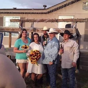 Meet your Posher, Kimber